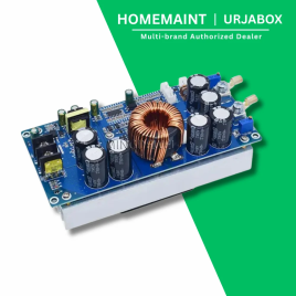 800W 30A High Power DC-DC Step Down Buck Converter Module, Model: 800ww, 12V