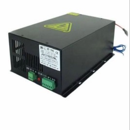80w Laser Power Supply ZR 80W, 220v Ac