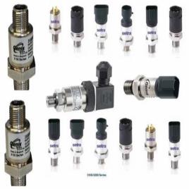 8~30 Vdc 3100B0035C02B Setra Pressure Transmitter 0-35 Bar