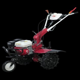 9 Hp Petrol POWER WEEDER GX200