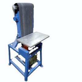 9 Inch Vertical Belt Sander