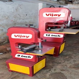 9 Inch Wood Cutting Machine, 2 HP