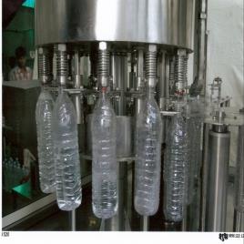 90 Bpm Bottle Filling Machine, Power Consumption: 10 HP