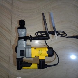 900W Demolition Hammer, 5 Kg