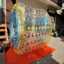 9x9 Feet Water Roller