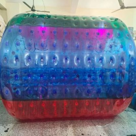 9x9 Feet Water Roller