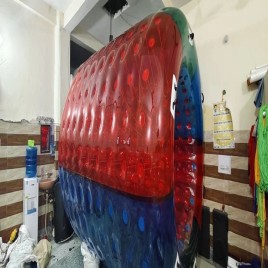 9x9 Feet Water Roller