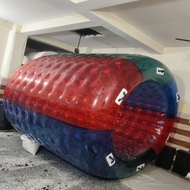 9x9 Feet Water Roller