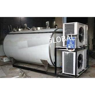 BMC chiller 1000L