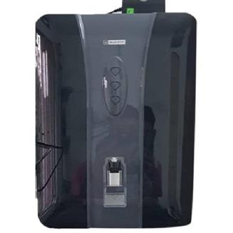 Wall-Mounted UV+ RO Water Purifier, Capacity: 7.1 L to 14L