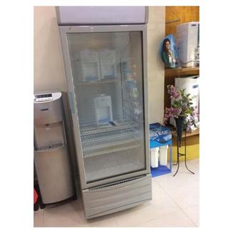 Blue Star Visi Cooler VC250D