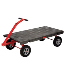 A ONE Platform Truck, Capacity: 200kgs To 3000kgs, AOM-5