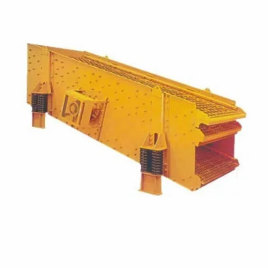 A to Z Magnet Circular Gyro Vibratory Screens