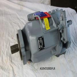 A10V0100FLR Hydraulic Pump Motor