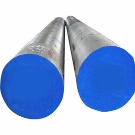 A2 ROUND BAR, Lab Tc, Single Piece Length: 6 meter