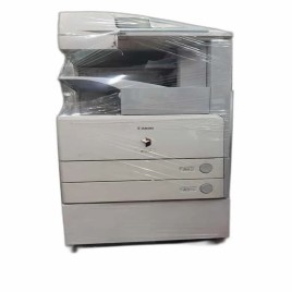 A3 Canon IR 3225 Photocopier Machine, Print Resolution: 600*600 Dpi, Duty Cycle: 1 - 999 Copies