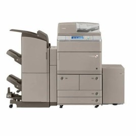 A3 Canon IR 6275 Photocopier Machine, Windows 8, Print Resolution: 1200*1200