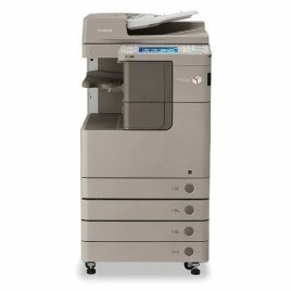 A3 Canon IR Adv 4245 Photocopy Machine, Print Resolution: 600*600 Dpi, Duty Cycle: 1 - 999 Copies