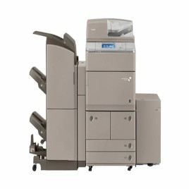 A3 Canon IR Adv 6265 Photocopier Machine, Windows 8, Print Resolution: 1200*1200