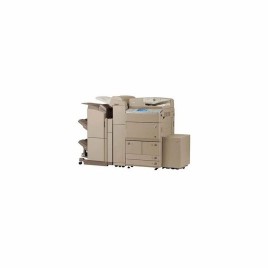 A3 Canon IR Adv 6275 Photocopier Machine, Photocopy, Windows 8