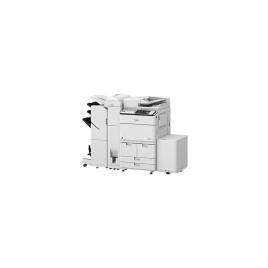 A3 Canon IR Adv 6555i Photocopier Machine, Multi-Function, Windows 7