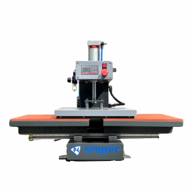 A3 Flat Heat Press Sublimation Machine