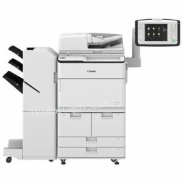 A3 imageRUNNER Canon Ir 8595 Advancedphoto Copier Machine, Laser, Windows 7