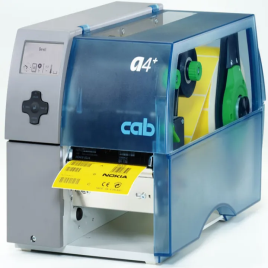 A4Plus And A6Plus Thermal Transfer Printer