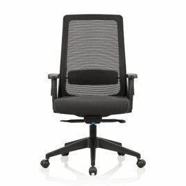 A502 Mesh Executive Chair, Warranty: 3 Year