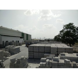 AAC Cement Block