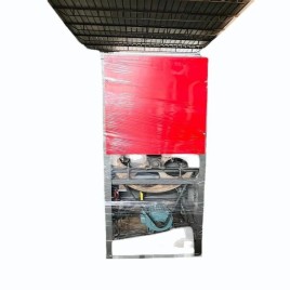 Aalima Fully Automatic Paper Dish Machine, Capacity: 2000 - 5000 Pc/hr