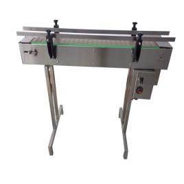 Aantala Industries Belt Stainless Steel Industrial Conveyor, 415V