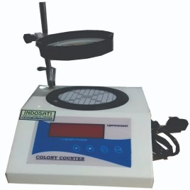 AB-152 Digital Colony Counter, For Laboratory