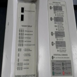 ABB DCS502B0350-51-2102000-000 DRIVE