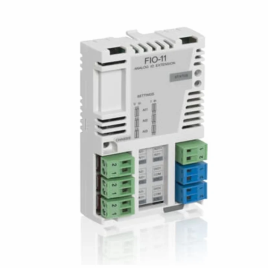 ABB FIO-11 Analog I/O Extension Card