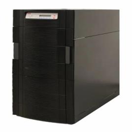 ABB make 10 KVA 1:1 phase On-line UPS Rack Tower Model, For Industrial