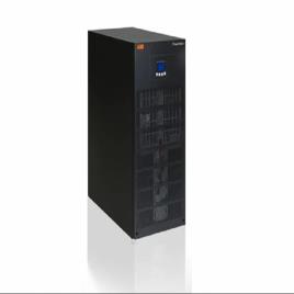 ABB make 3 KVA 1:1 phase On-line UPS Rack Tower Model (Internal Batteries)
