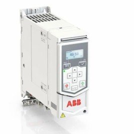 ABB Make ACS 380 Drive Repairing Services