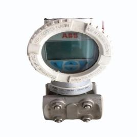 ABB Make high performance differential pressure transmitter