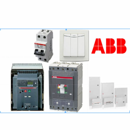 ABB Overload Relay