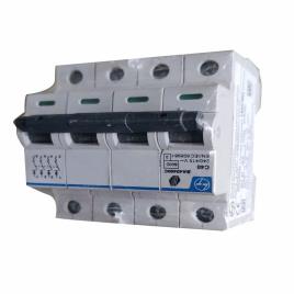 ABB Three Phase L And T Switchgear, 4 Pole