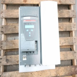 ABB, VFD, 1SFA894016R7000, For Industrial Machinery