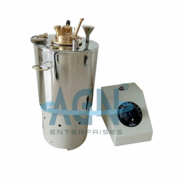 ABELS FLASH POINT APPARATUS