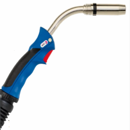 Abicor Binzel MB GRIP 26 KD MIG MAG Welding Torch