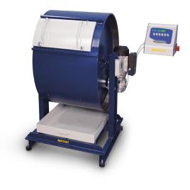 Abrasion Testing Machine