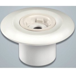 ABS Eyeball Pool Inlet Nozzle