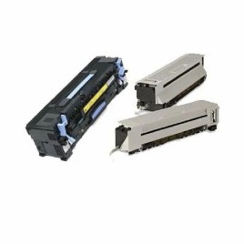 ABS HP LaserJet Fuser 220V Kit (5PN77A)