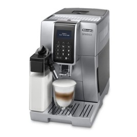 ABS Plastic De''Longhi Dinamica Plus Automatic Coffee & Espresso Machine, For Offices, 50 Cups/Day