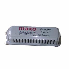 ABS Plastic Maxo Electronic Ballast, 14 W, 12 V