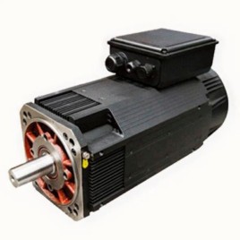 AC & DC Hydraulic Servo Motor